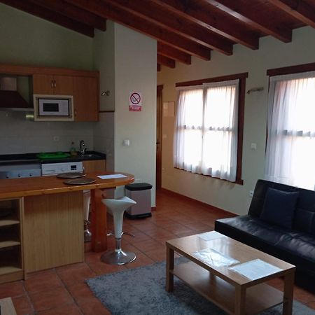 Apartamentos Las Cuadras De Estanos Muriedas Exterior photo