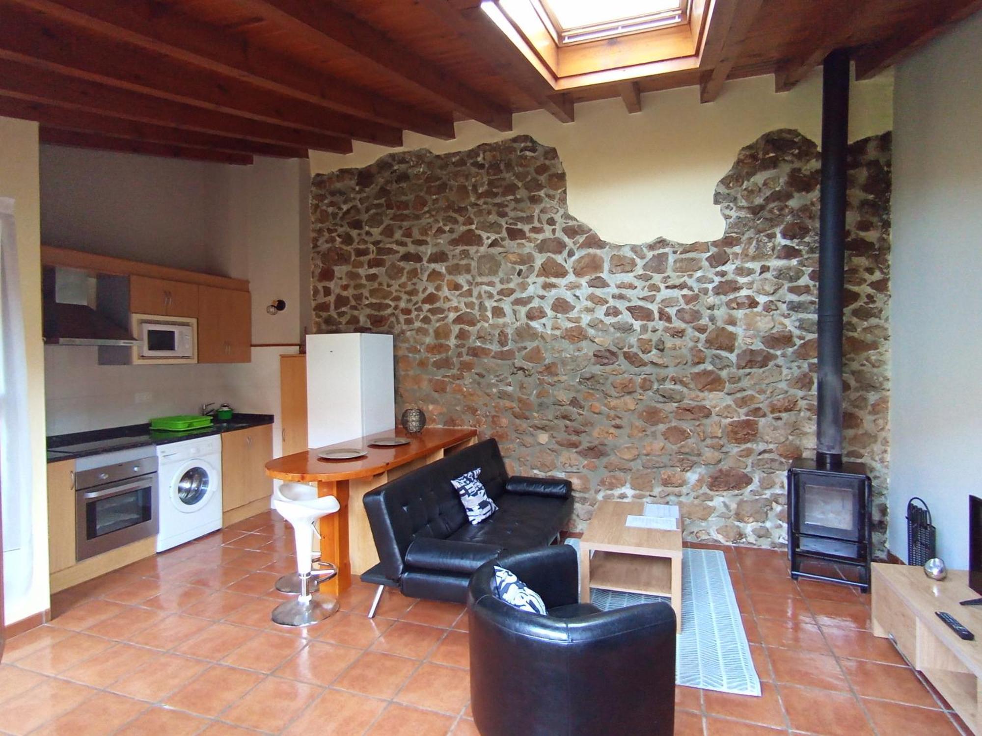Apartamentos Las Cuadras De Estanos Muriedas Exterior photo